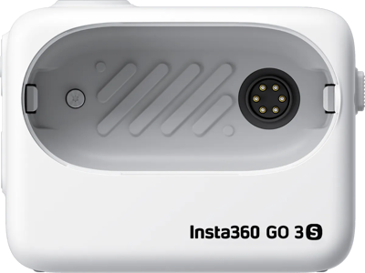 GO 3S Action Pod＿Arctic White