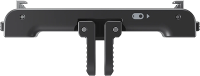 GO 3/GO 3S Quick Release Mount