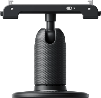 GO 3/GO 3S Pivot Stand