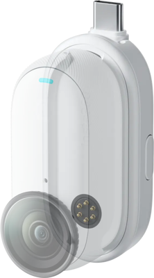 GO 3/GO 3S Quick Reader
