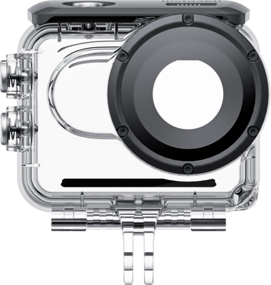 GO 3/GO 3S Dive Case