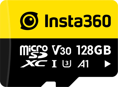 128 GB Memory Card