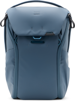 Everyday Backpack 20L v2 I Ocean