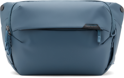 Everyday Sling 10L I Ocean