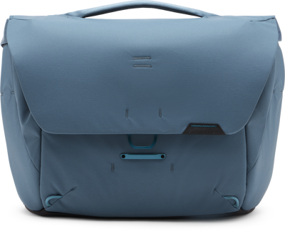 Everyday Messenger 13L I Ocean