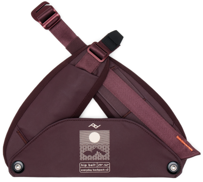 Everyday Hip Belt 29 I 52 Eclipse