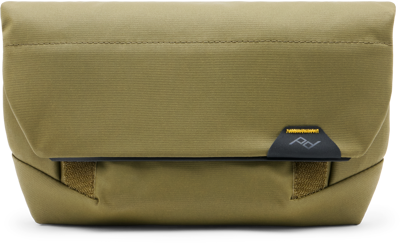 The Field Pouch I Kelp