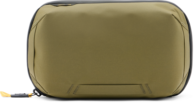 Tech Pouch I Kelp