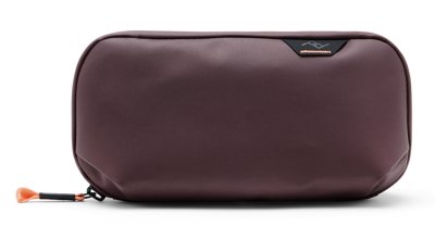 Tech Pouch Small I Eclipse