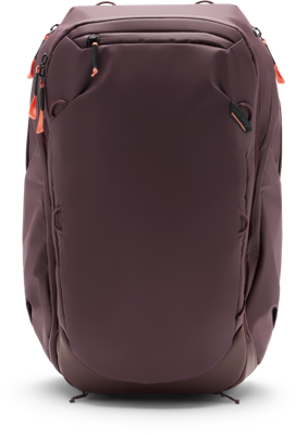 Travel Backpack 45L I Eclipse