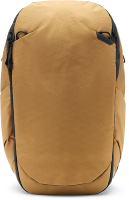 Travel Backpack 30L I Coyote