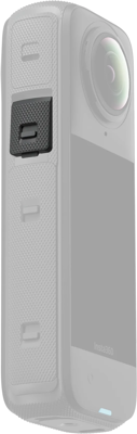 X4 USB Cover