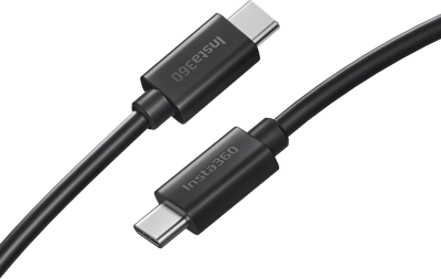 Type-C to Type-C Cable