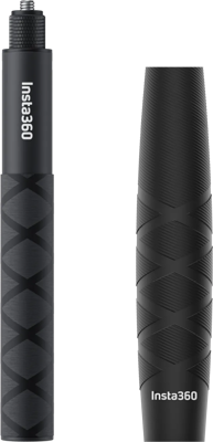 85cm Invisible Selfie Stick (with Selfie Stick Sleeve)