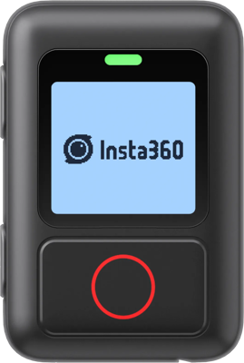 GPS Action Remote