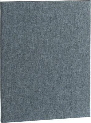 Essence Gallery album Blue