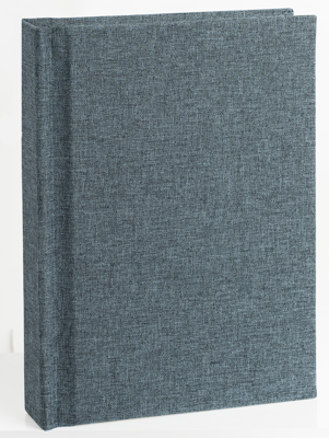 Essence Passepartout album 10x15 Blue