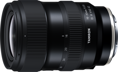 16-30mm F/2.8 Di III VXD G2 Sony E