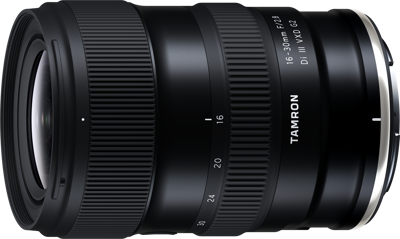 16-30mm F/2.8 Di III VXD G2 Nikon Z