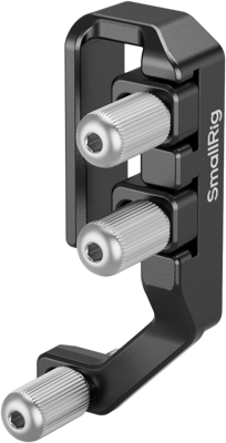 5592 USB-C & MULTI Cable Clamp for Cages for Sony FX2