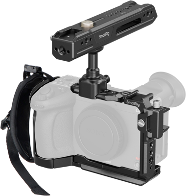 5589 Cage Kit for Sony FX2