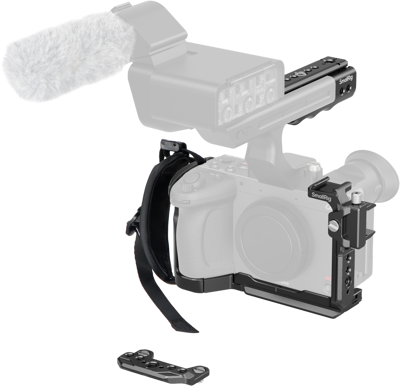 5588 Cage Kit for Sony FX2