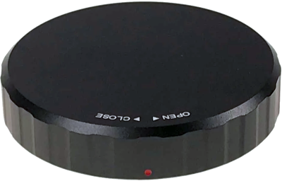 Lens Cap 25mm f/2.8
