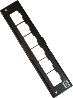Film strip holder (Primefilm XE-serie & 120 Pro plus)