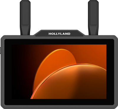 Pyro 5 Wireless Transceiving Monitor