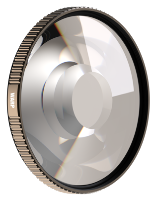 67mm PRYZM Warp
