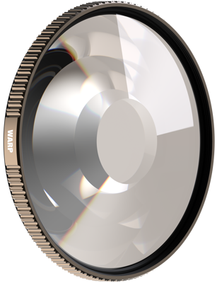 77mm PRYZM Warp