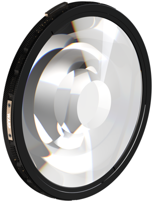 PRYZM Warp Helix Maglock