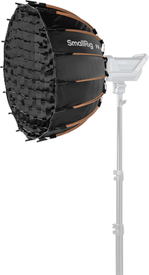 5396 FP-60 Quick-Setup Folding Parabolic Softbox
