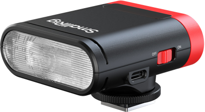 5374 RS20 mini Speedlite Flash