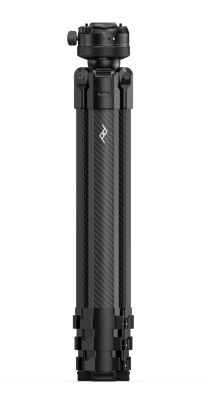 Pro Tripod I Lite Tripod I Black