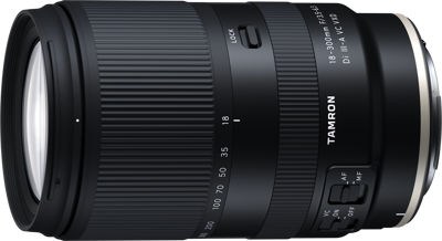 18-300mm F/3.5-6.3 Di III-A VC VXD Canon RF (APS-C)