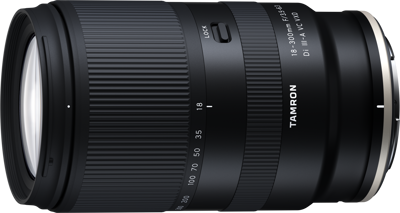 18-300mm F/3.5-6.3 Di III-A VC VXD Nikon Z (APS-C)