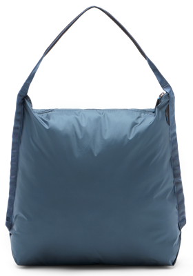 Packable Tote I Ocean