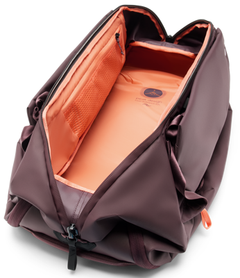 Travel Duffelpack 65L I Eclipse
