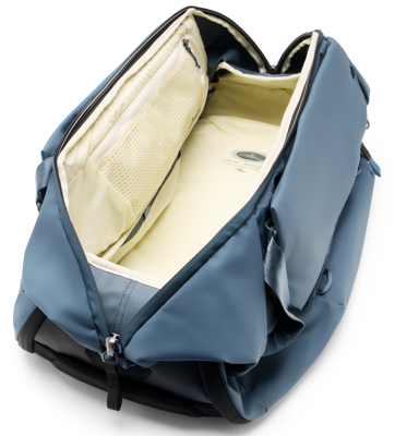 Travel Duffelpack 65L I Ocean