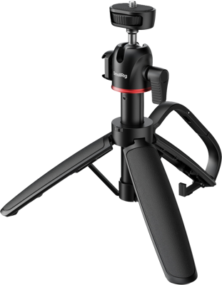 5285 VT-15 Mantis Tripod in Carabiner Shape