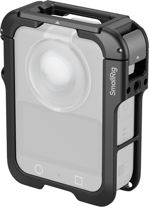 SmallRig 5704 Cage pentru DJI Osmo 360 [10]