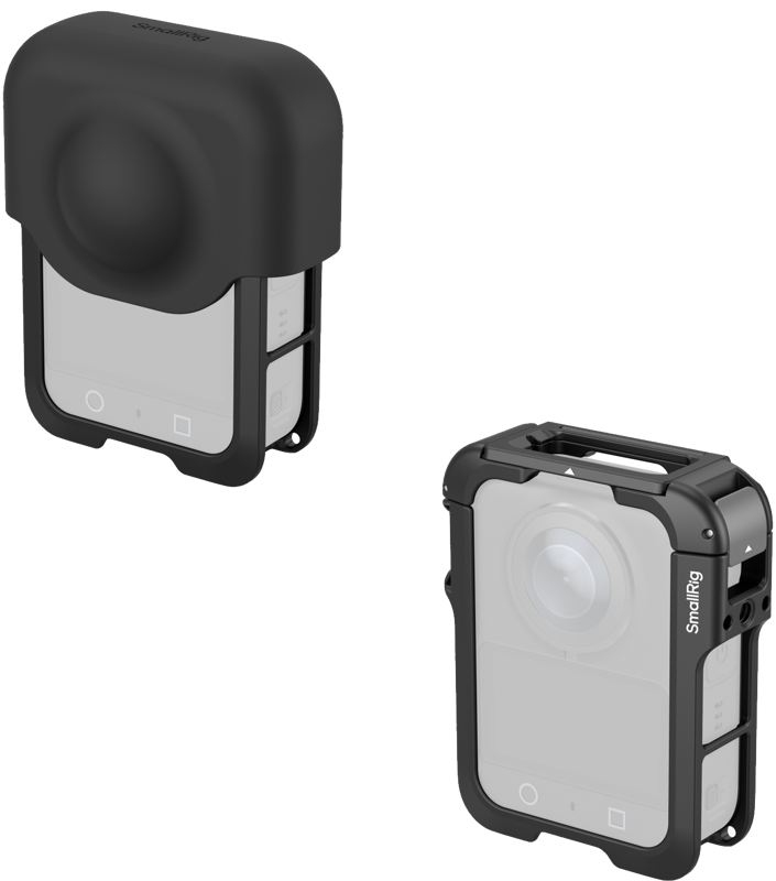 SmallRig 5704 Cage pentru DJI Osmo 360 [11]