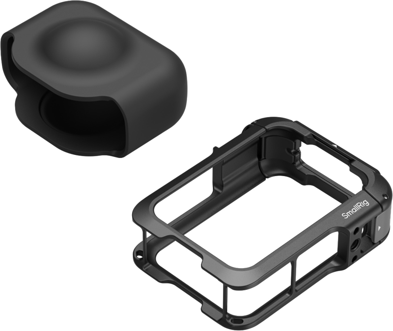 SmallRig 5704 Cage pentru DJI Osmo 360 [12]