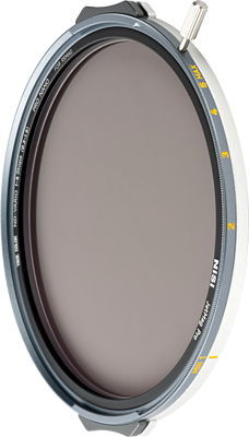 JetMag Pro 95 VND 1-5 Stops True Color Filter