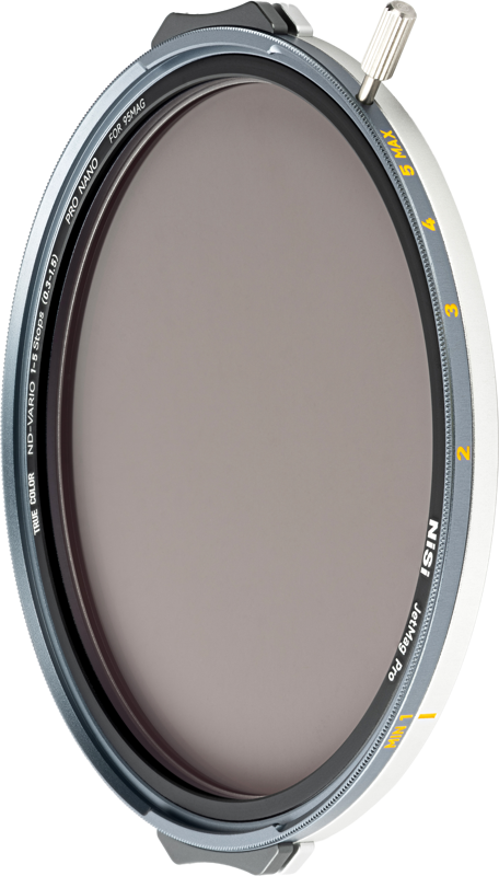 6978079431008,Filtr regulowany NiSi JetMag Pro 95 VND 1-5 Stops True Color, nisi jetmag pro vnd 95mm, filtr magnetyczny vnd, nisi true color vnd 1-5, filtr szary regulowany 95mm, magnetyczny filtr szary, akcesoria nisi jetmag pro, filtr do filmowania 95mm, nisi vnd 95mm bez efektu x, filtr polaryzacyjny i vnd w jednym, profesjonalny filtr szary regulowany