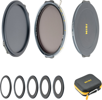 JetMag Pro 95 VND 1-5 Stop Flex Kit