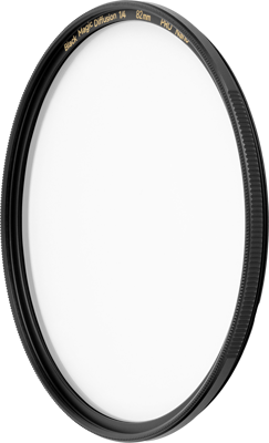 Filter Black Magic Diffusion 1/4 95mm