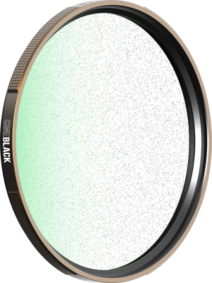 CineBlack Filter 77mm