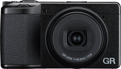 Ricoh GR IV